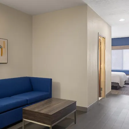 Holiday Inn Express & Suites American Fork - North Provo By Ihg Exterior foto