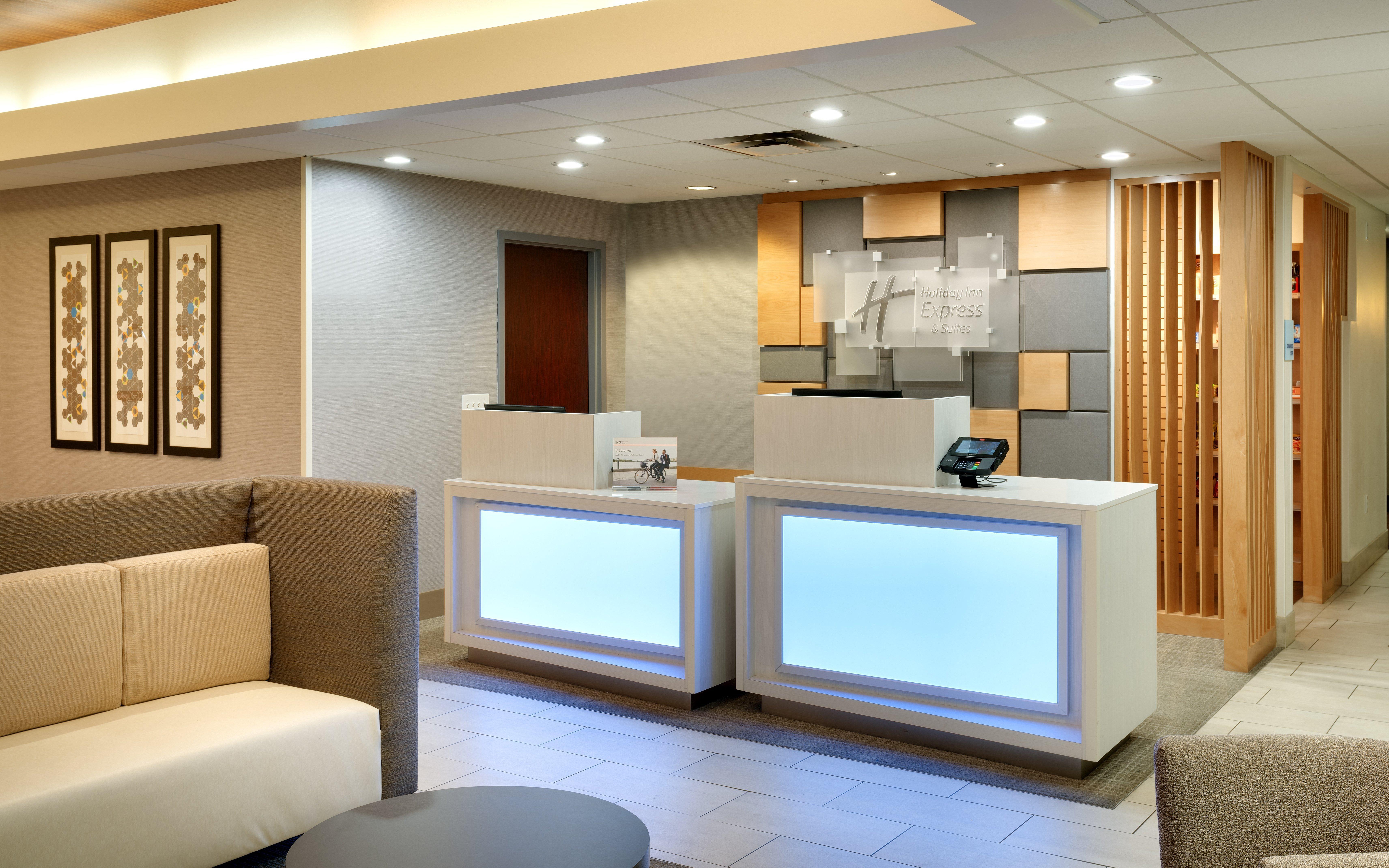 Express & - North Provo By Ihg 3* American Fork