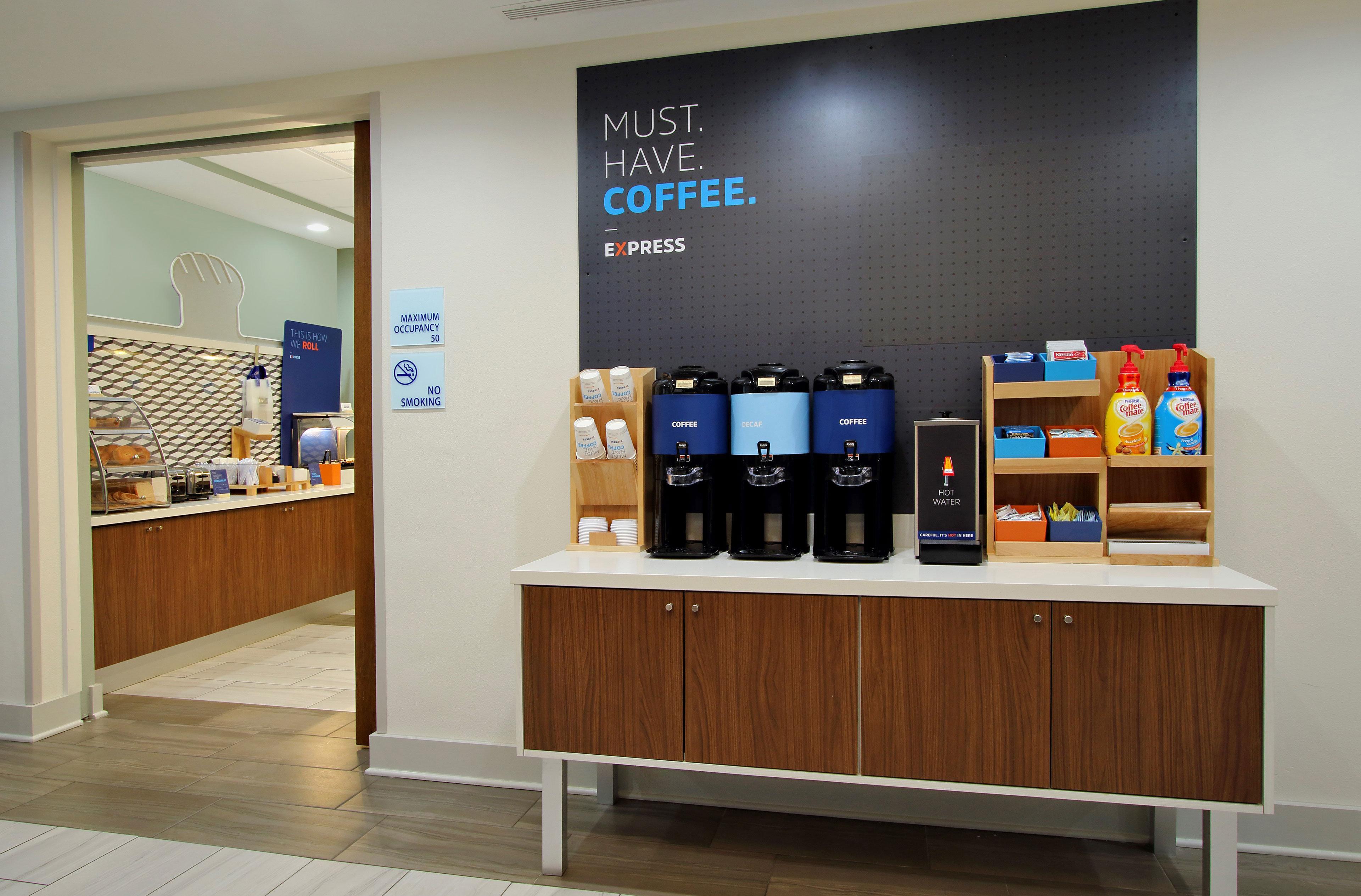 Express & - North Provo By Ihg 3* American Fork