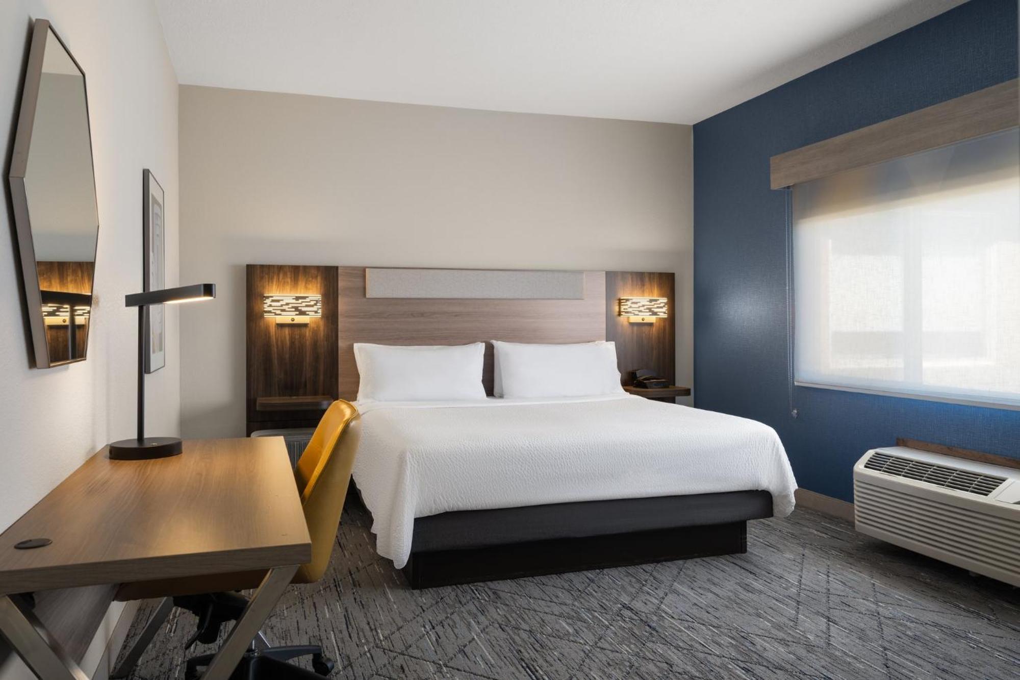 Holiday Express & - North Provo By Ihg 3*