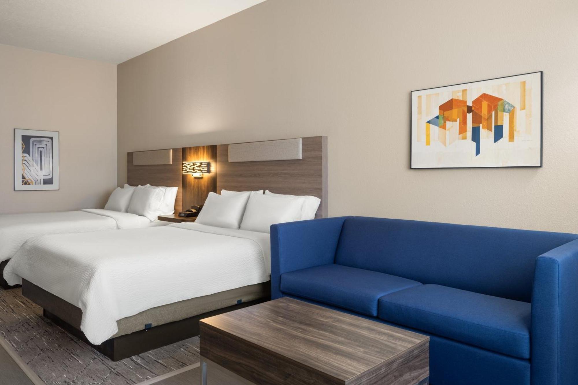 Holiday Express & - North Provo By Ihg 3* American Fork