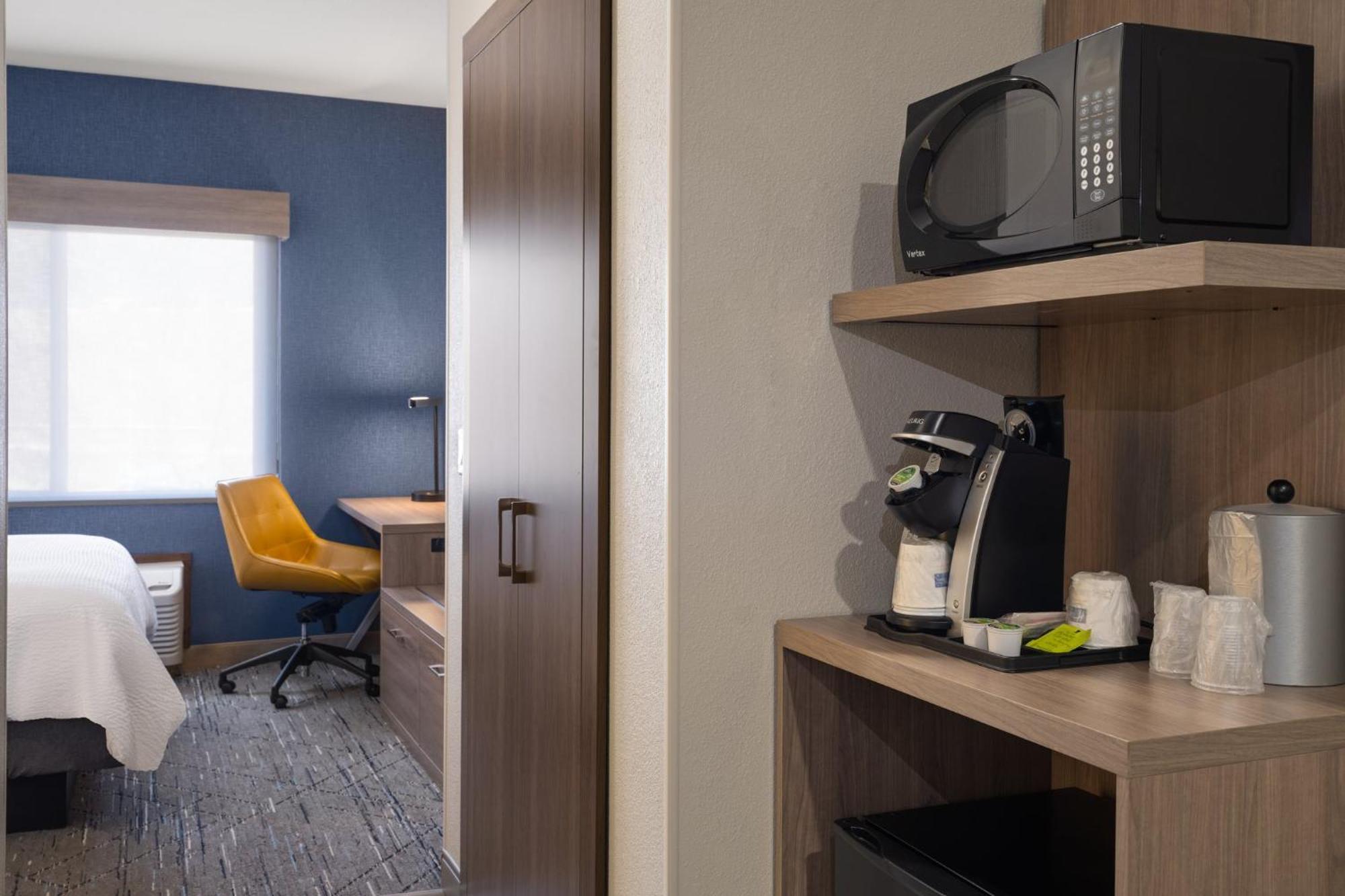 Hotel Holiday Express & - North Provo By Ihg American Fork