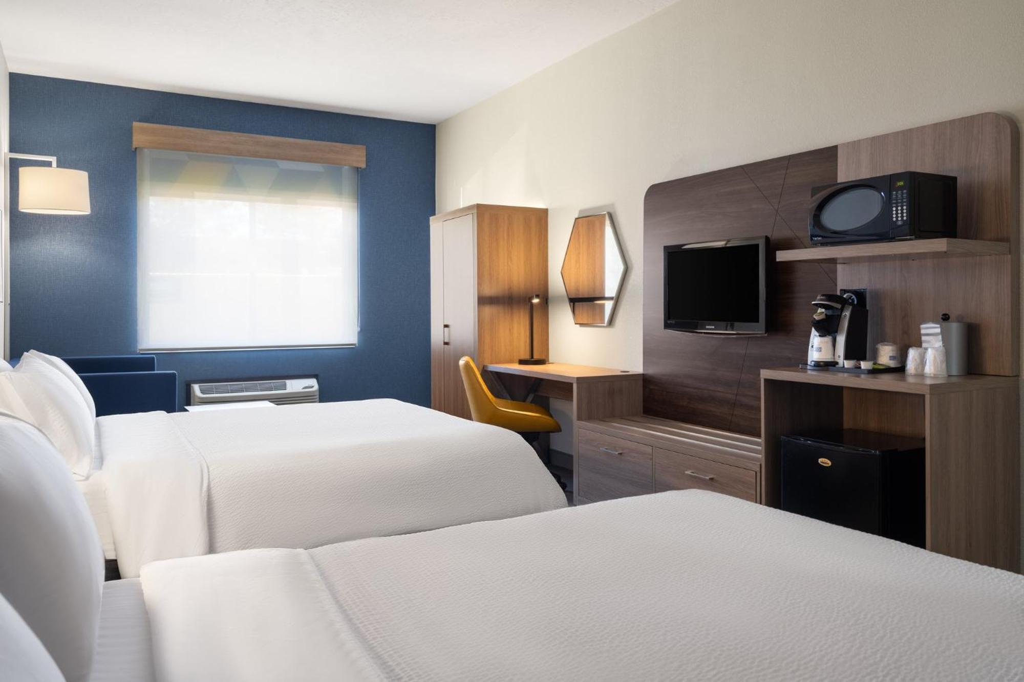 Express & - North Provo By Ihg 3*