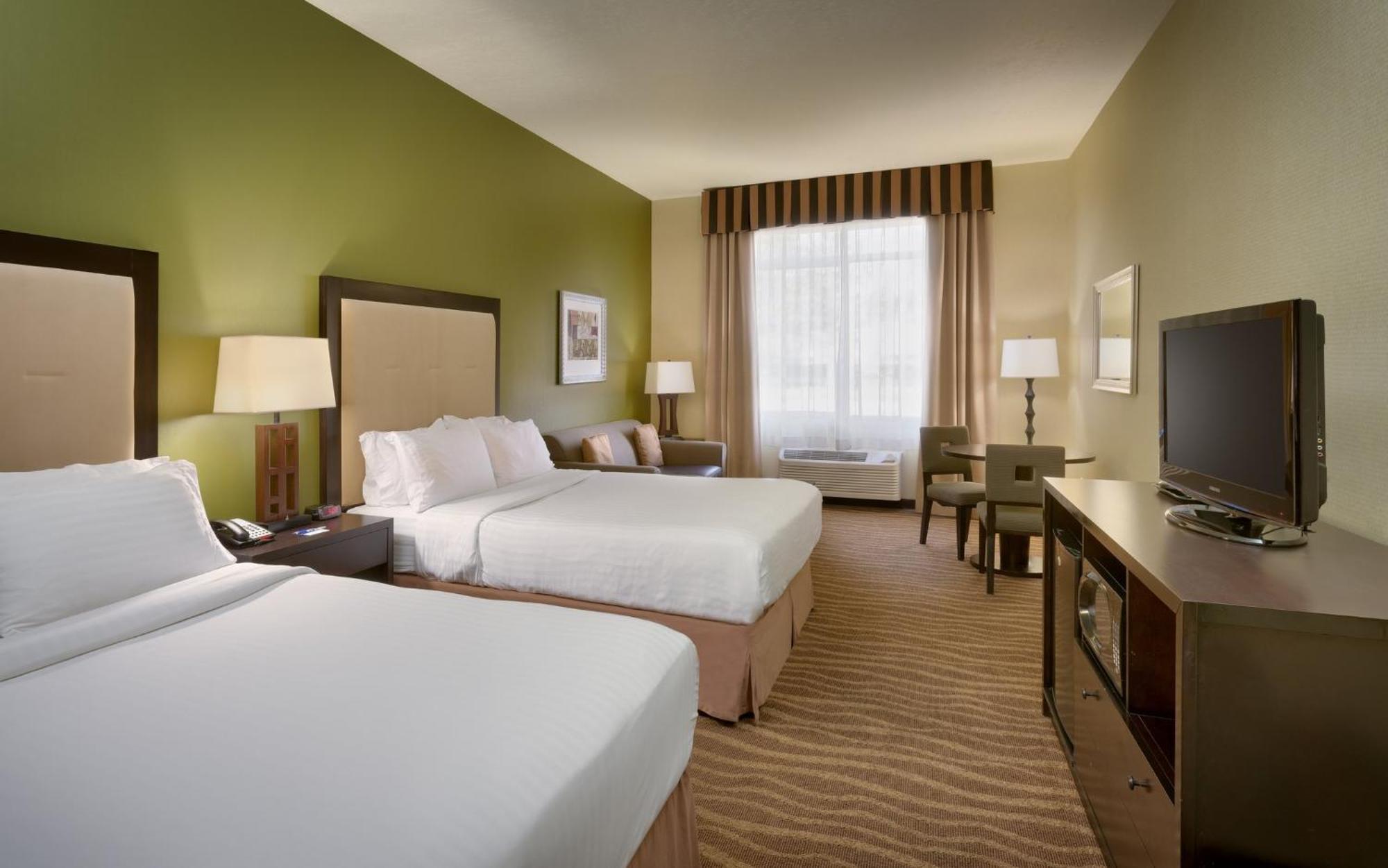 Hotel Holiday Express & - North Provo By Ihg 3*