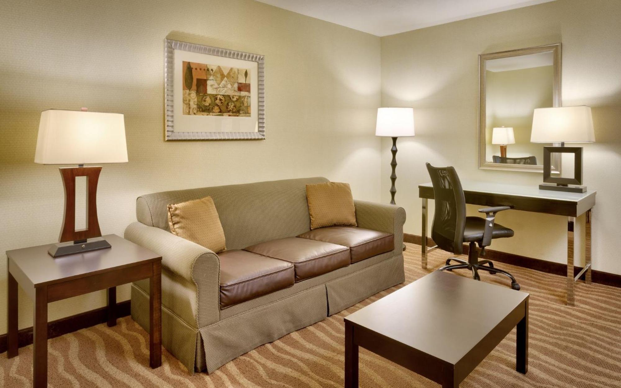 Hotel Holiday Express & - North Provo By Ihg American Fork