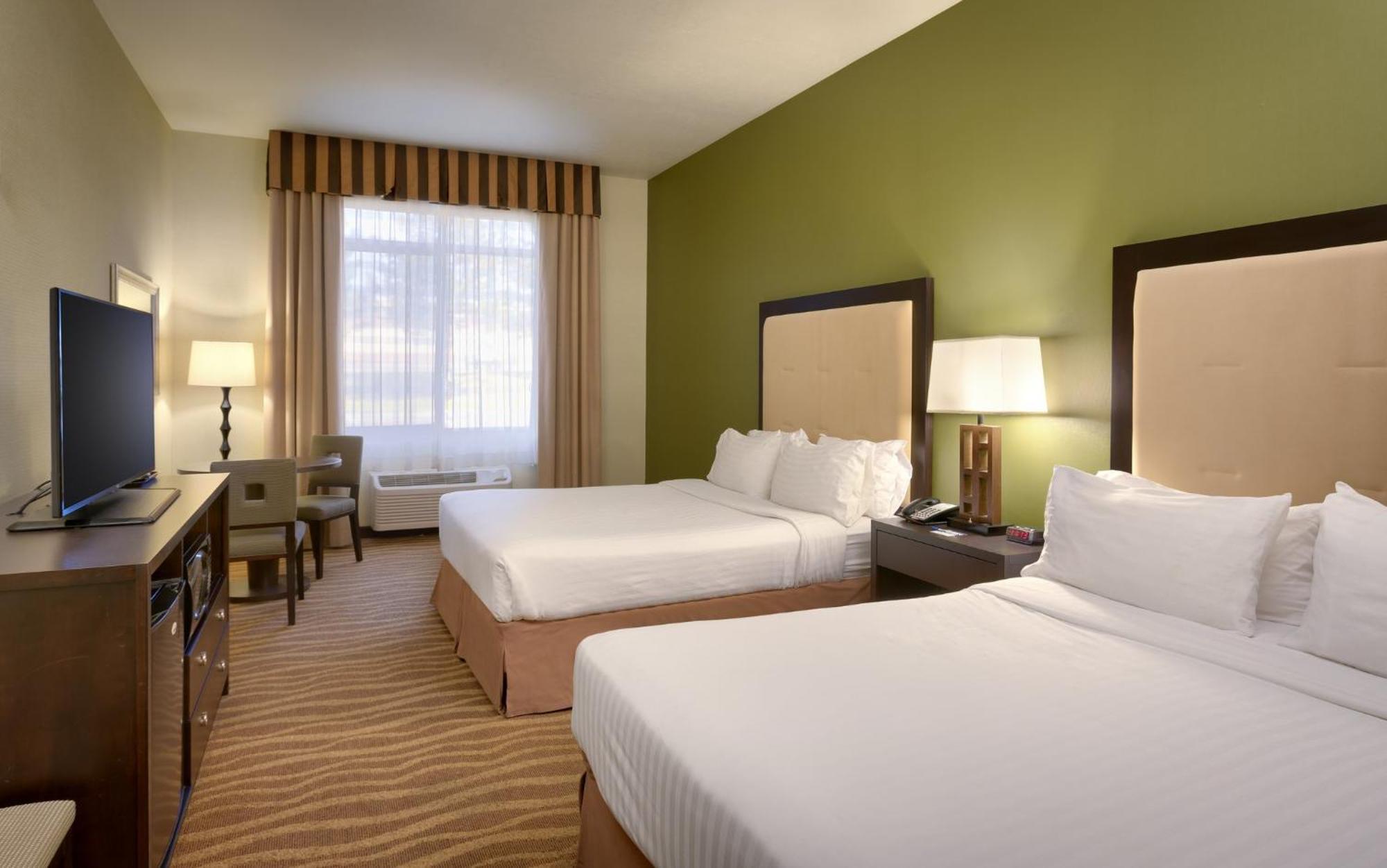 Holiday Express & - North Provo By Ihg 3*