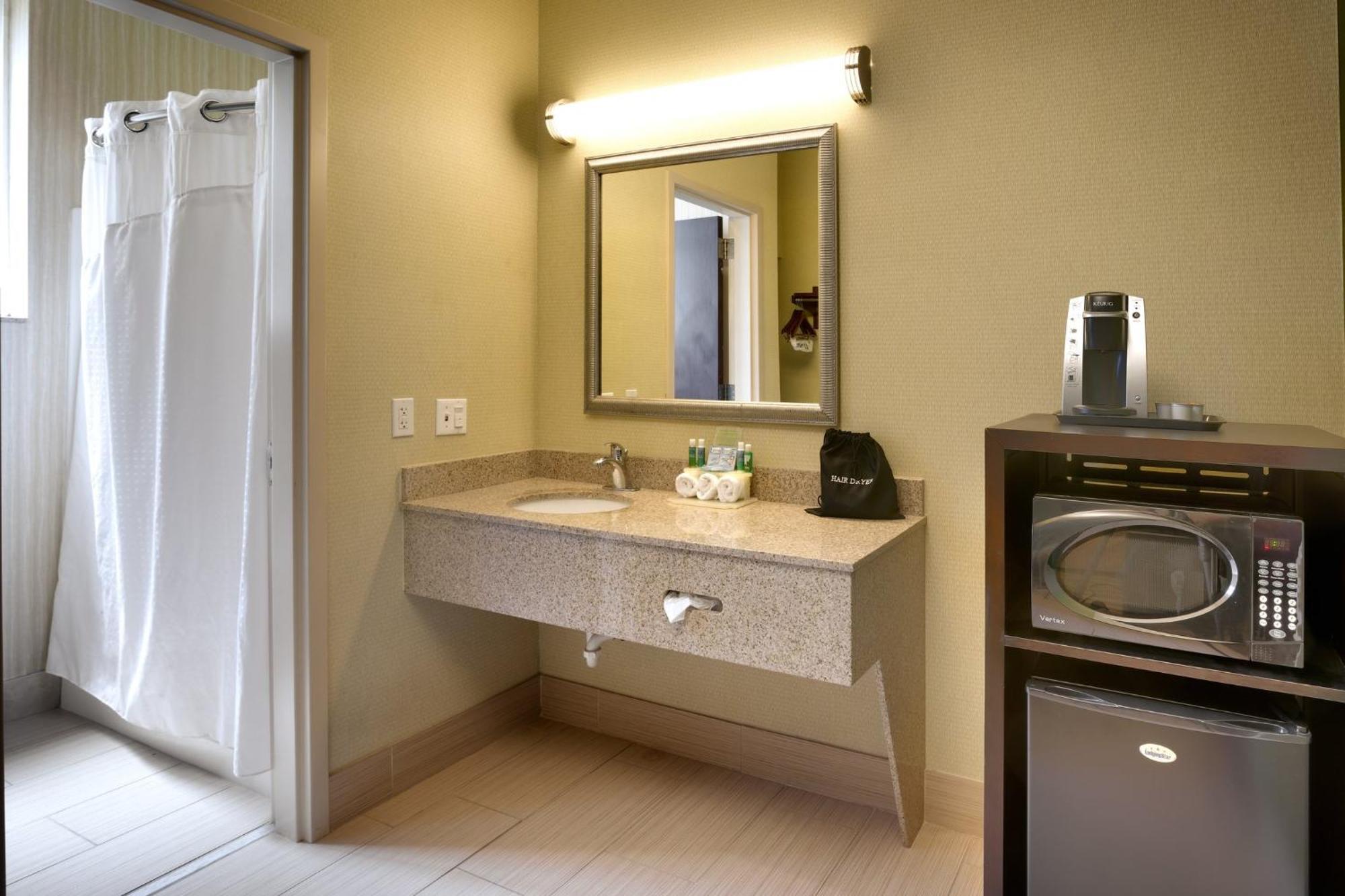 Holiday Express & - North Provo By Ihg American Fork