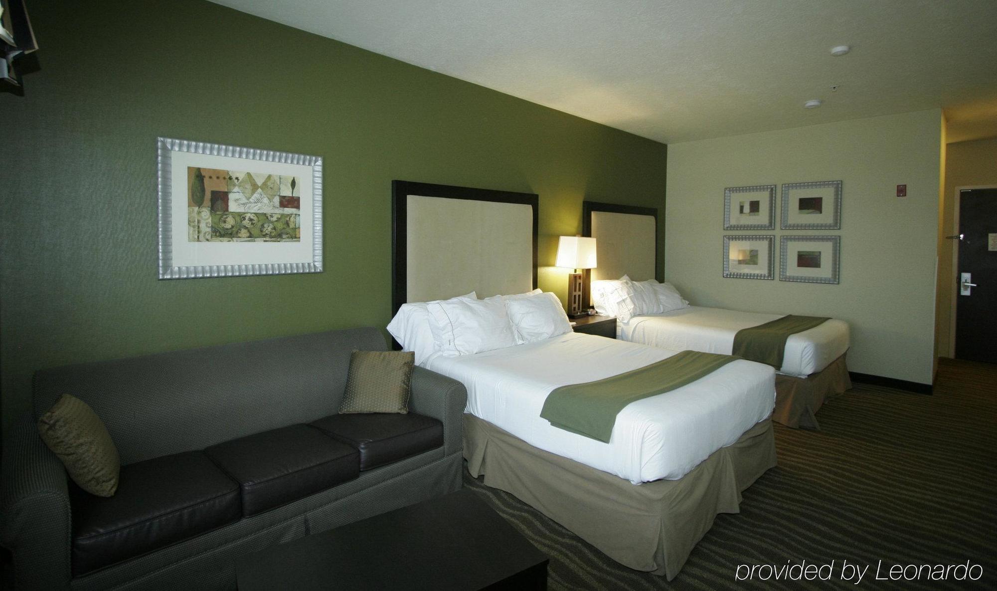 Holiday Express & - North Provo By Ihg 3*