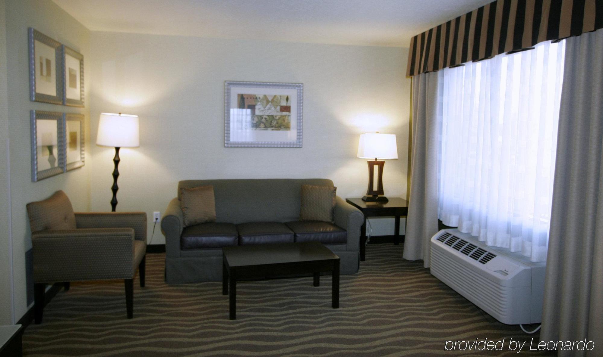 Holiday Express & - North Provo By Ihg 3* American Fork